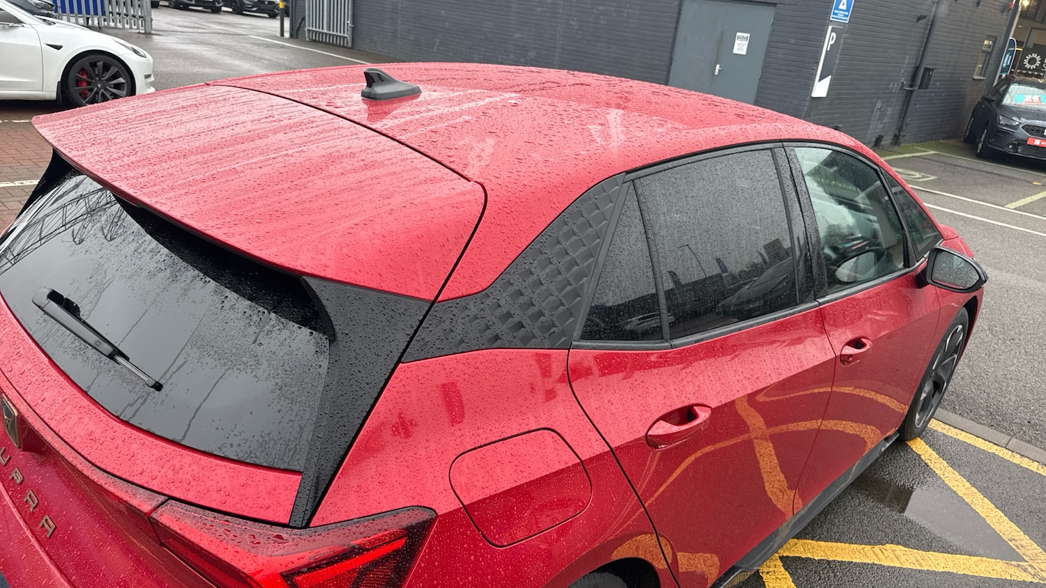 Used Cupra Born 2024 for sale - 77420125: Photo 30