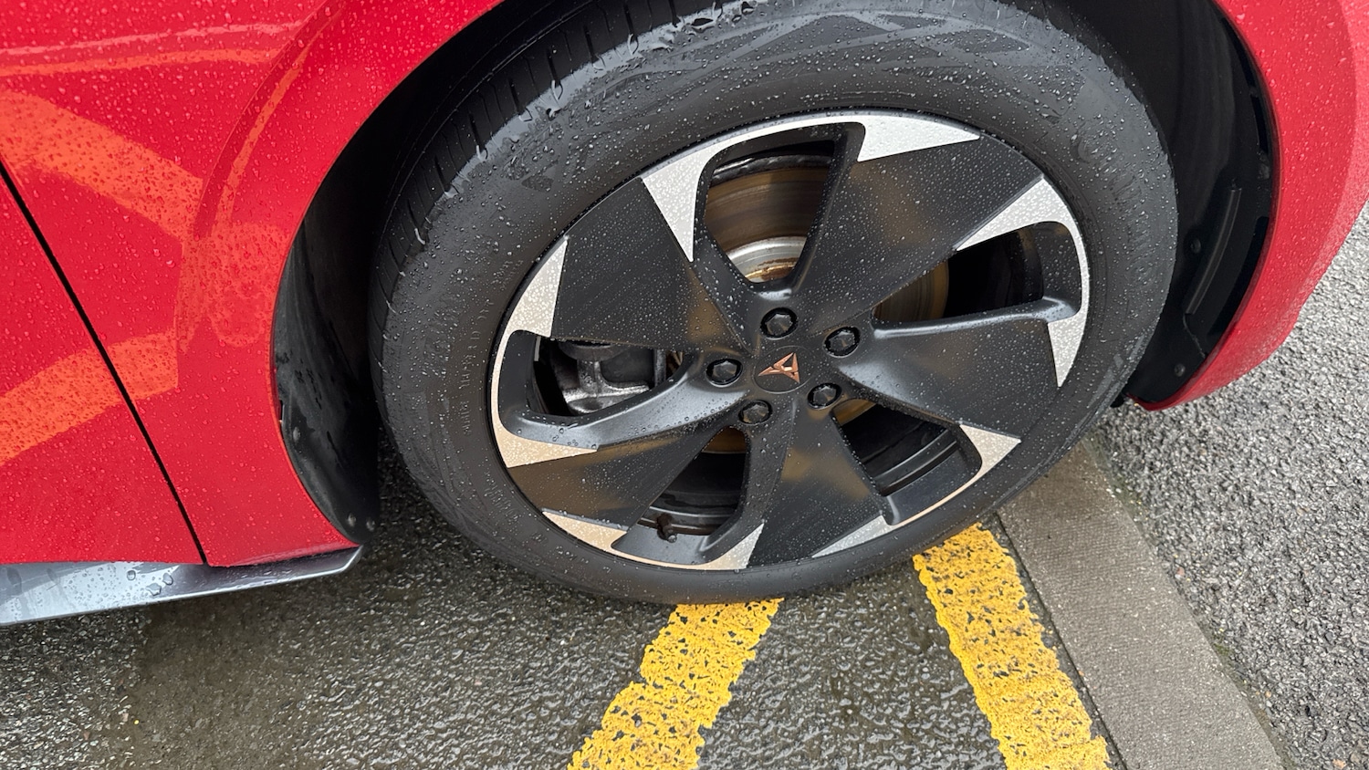 Used Cupra Born 2024 for sale - 77420125: Photo 33