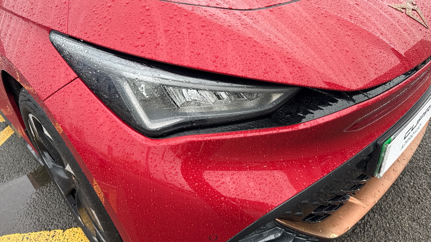 Used Cupra Born 2024 for sale - 77420125: Photo 36