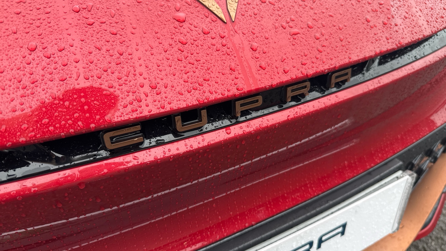 Used Cupra Born 2024 for sale - 77420125: Photo 37