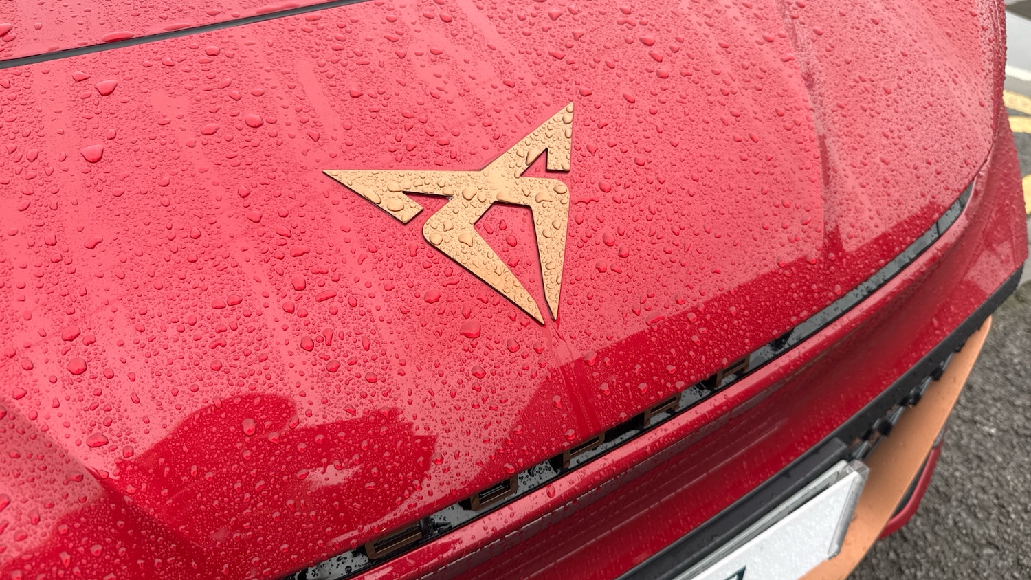 Used Cupra Born 2024 for sale - 77420125: Photo 38