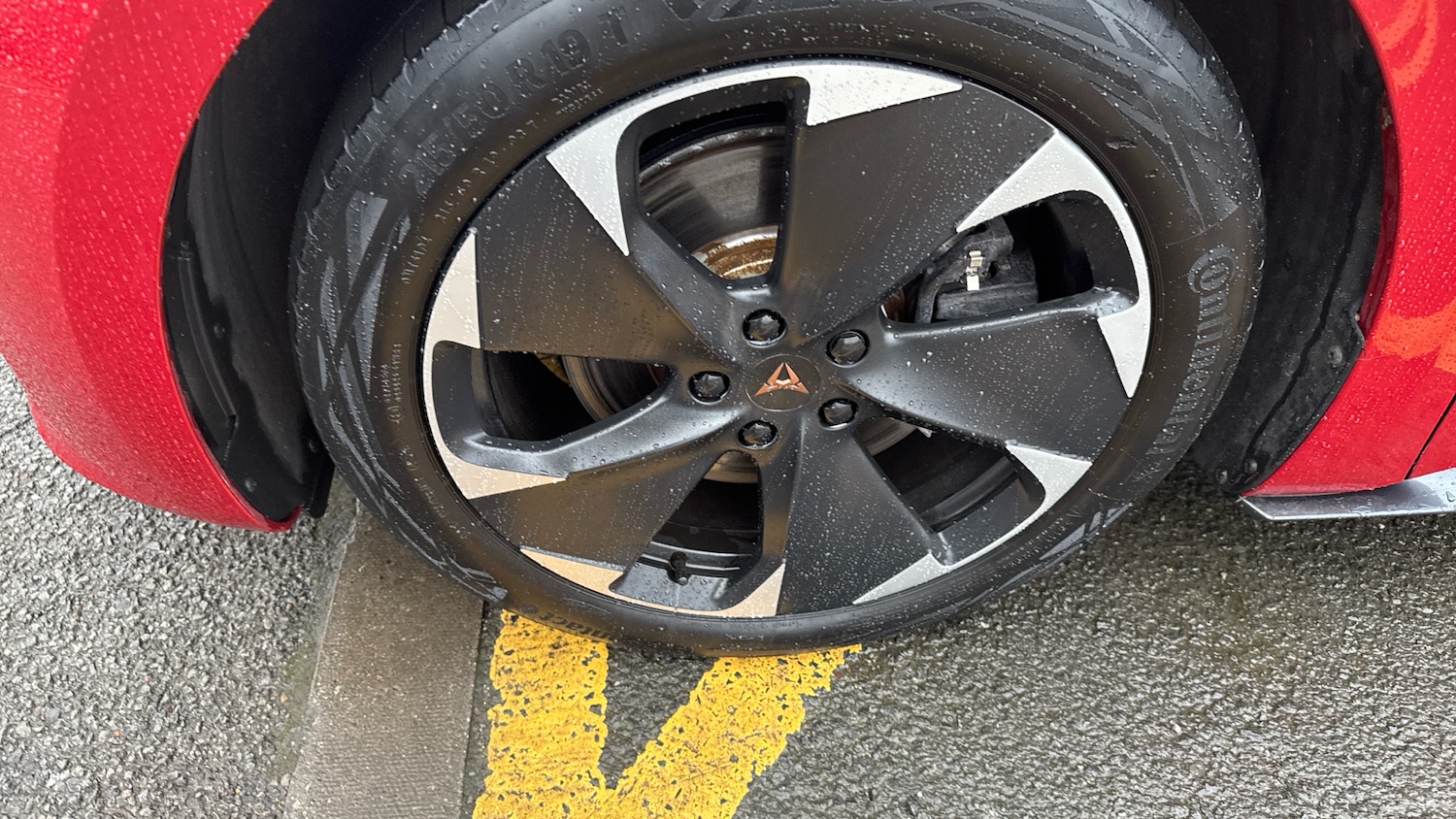 Used Cupra Born 2024 for sale - 77420125: Photo 39