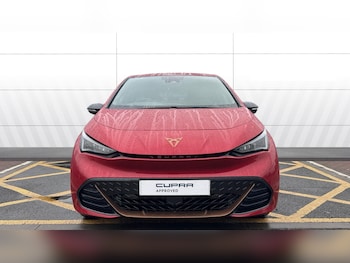 Used Cupra Born 2024 for sale - 77420125: Photo