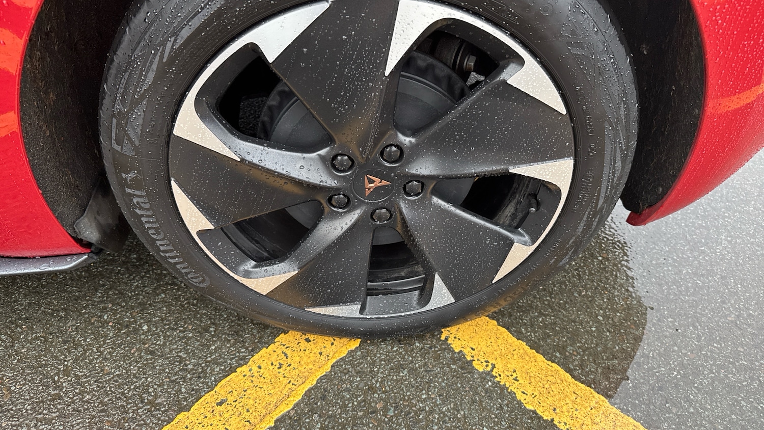 Used Cupra Born 2024 for sale - 77420125: Photo 40