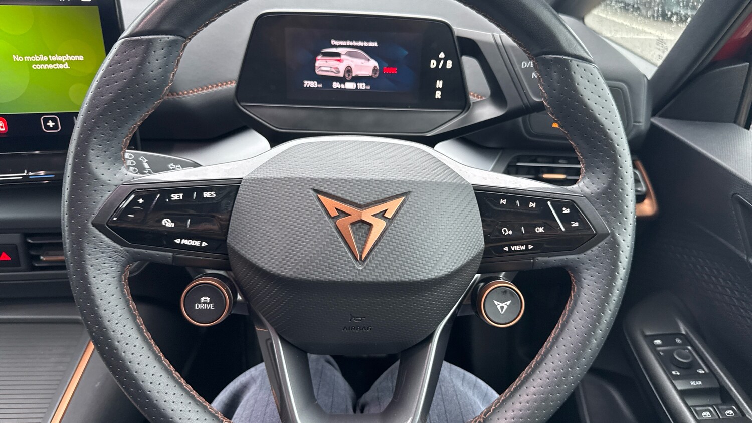 Used Cupra Born 2024 for sale - 77420125: Photo 49