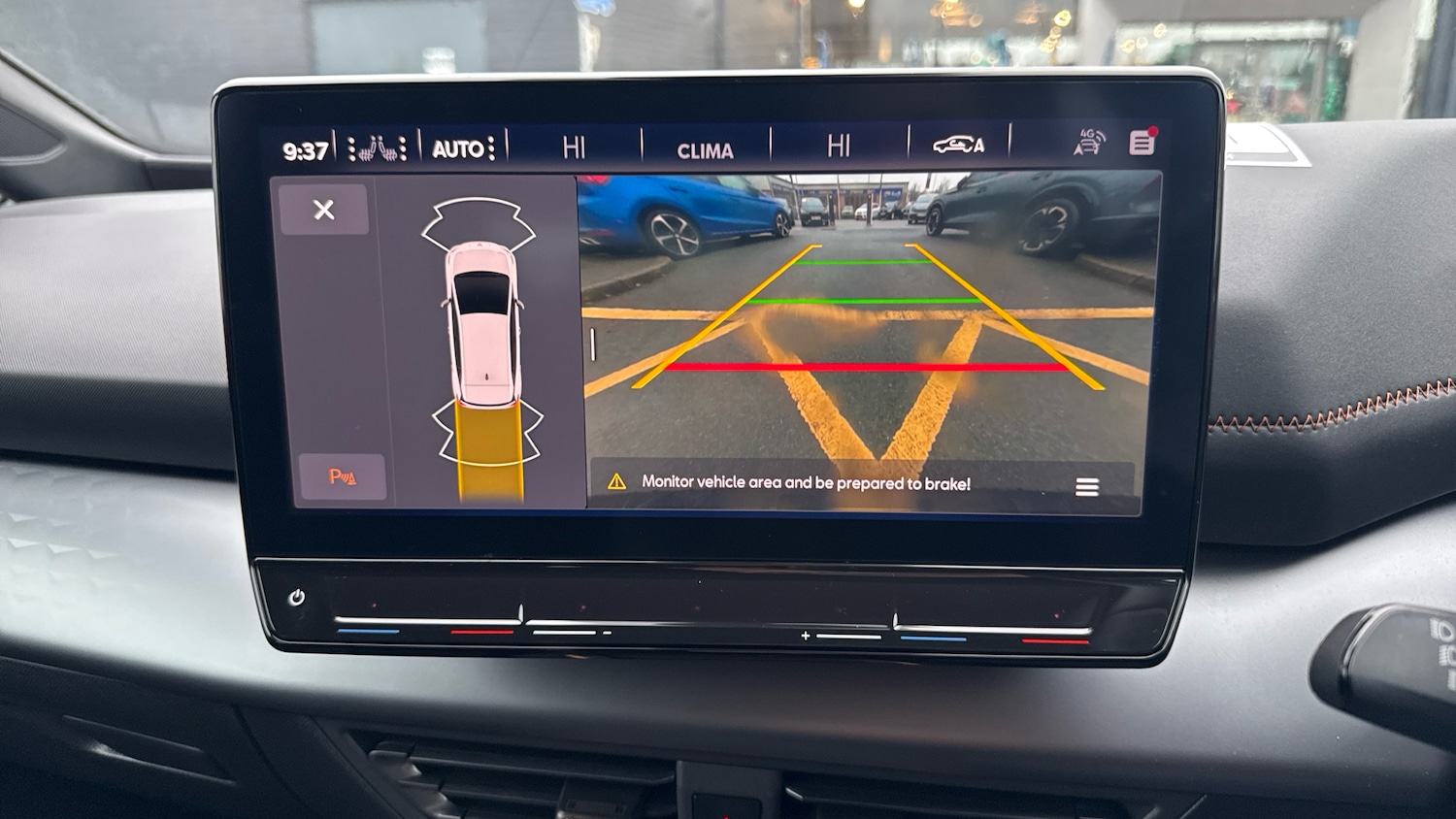 Used Cupra Born 2024 for sale - 77420125: Photo 57