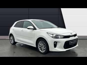 2020 (20) - 1.0 T GDi 3 5dr Petrol Hatchback