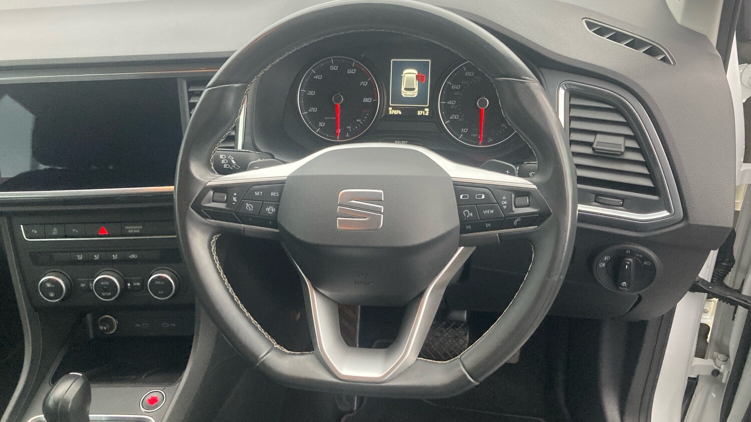 Used SEAT Ateca 2021 for sale - 77409356: Photo 10