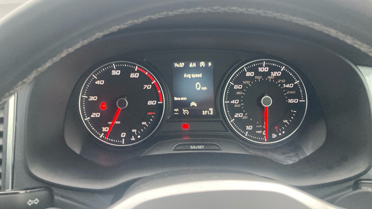 Used SEAT Ateca 2021 for sale - 77409356: Photo 11