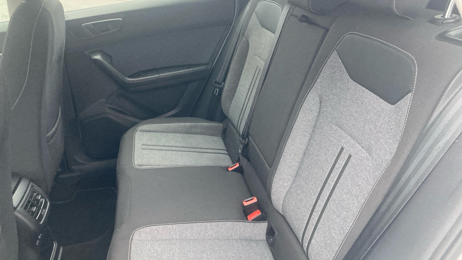 Used SEAT Ateca 2021 for sale - 77409356: Photo 16