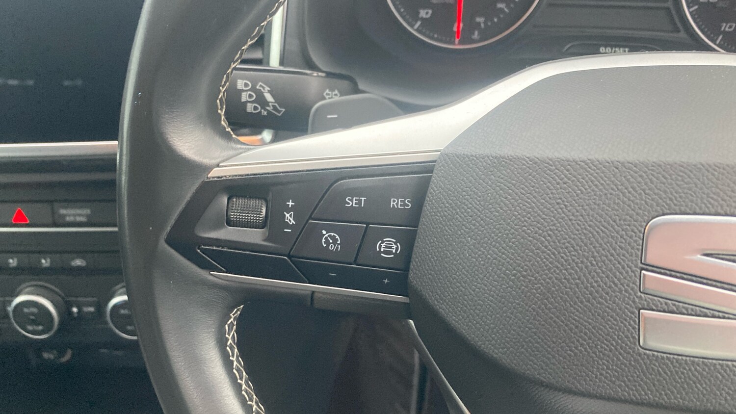 Used SEAT Ateca 2021 for sale - 77409356: Photo 17