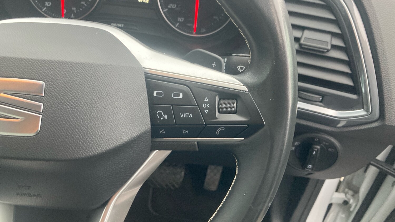 Used SEAT Ateca 2021 for sale - 77409356: Photo 18