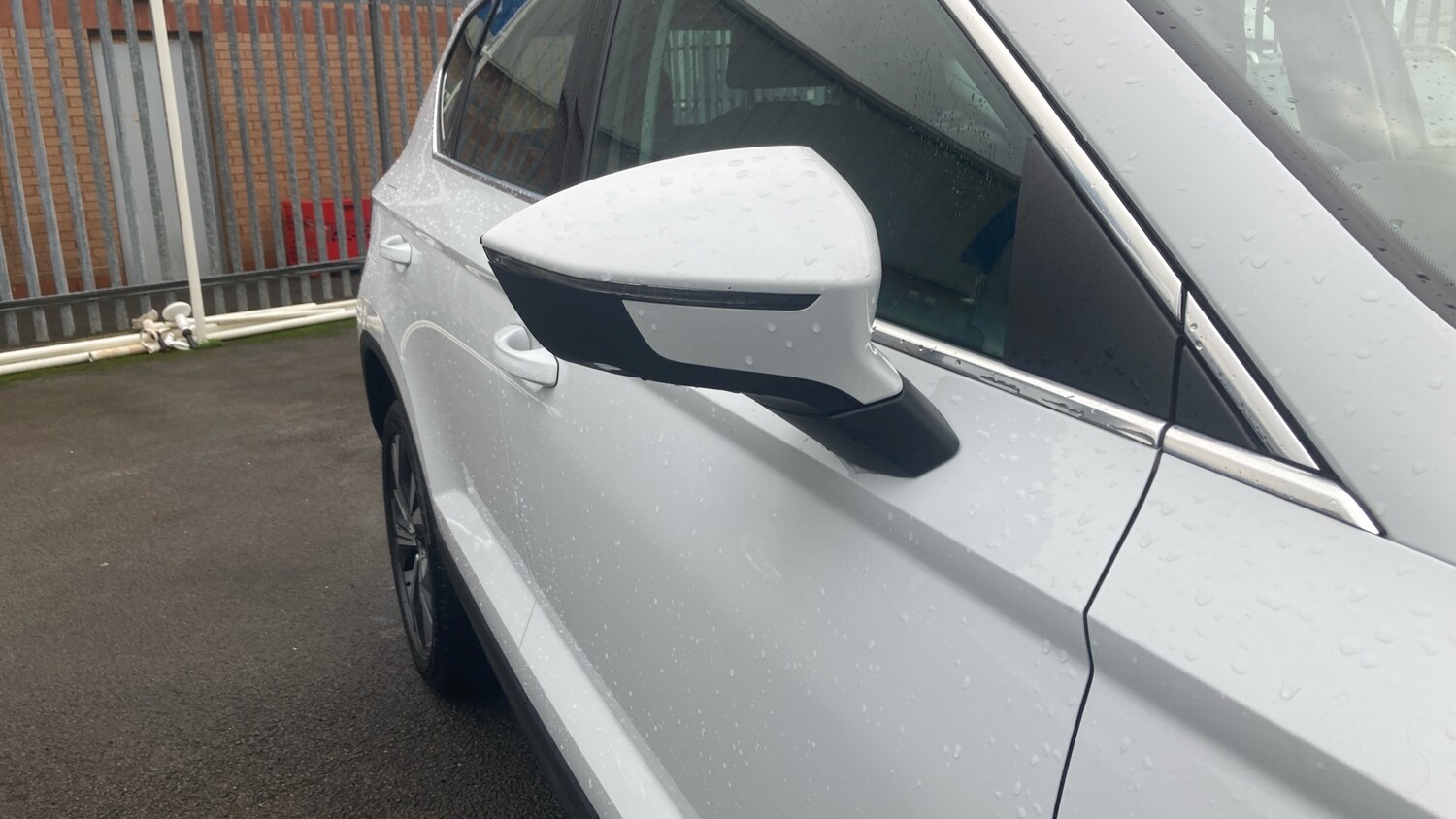 Used SEAT Ateca 2021 for sale - 77409356: Photo 26