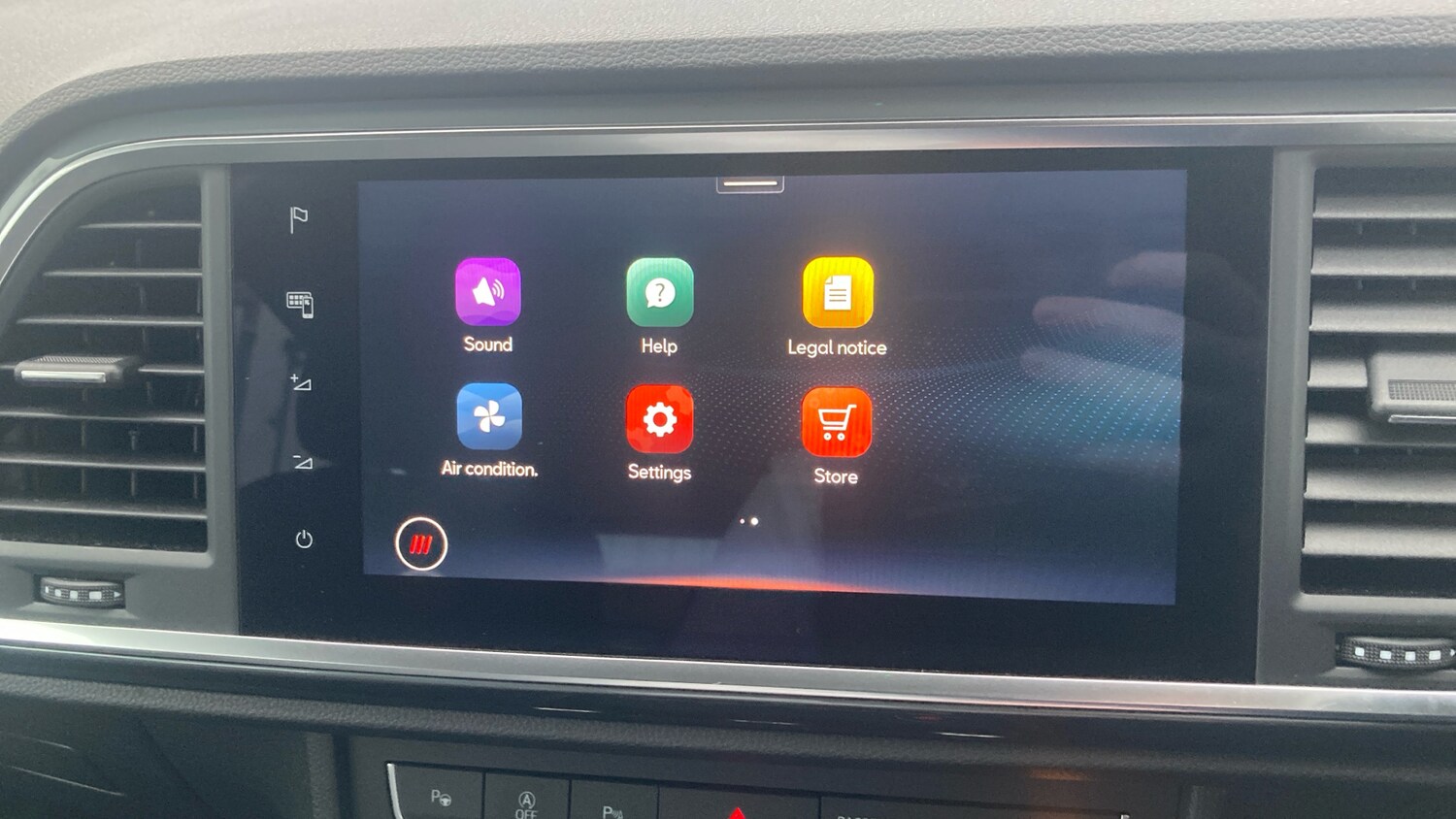 Used SEAT Ateca 2021 for sale - 77409356: Photo 39