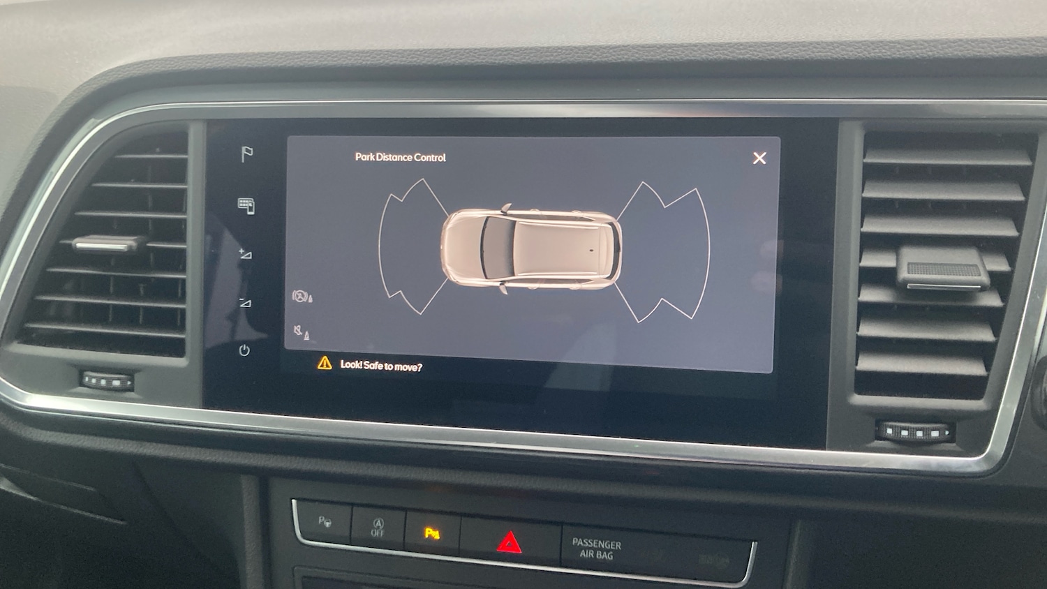 Used SEAT Ateca 2021 for sale - 77409356: Photo 45