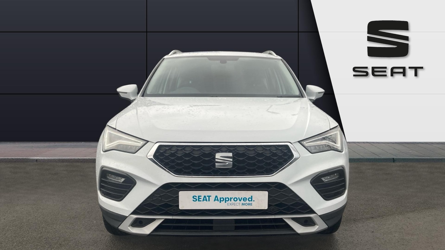 Used SEAT Ateca 2021 for sale - 77409356: Photo 7
