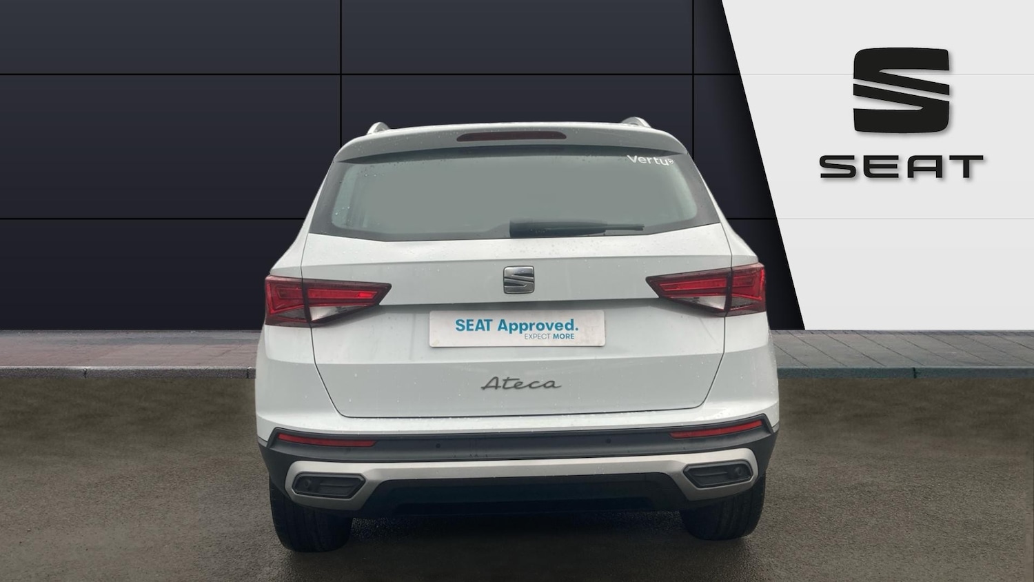Used SEAT Ateca 2021 for sale - 77409356: Photo 8