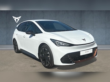 Used Cupra Born 2026 for sale - 78776770: Photo