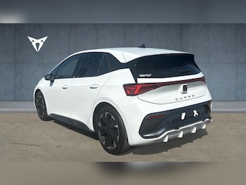 Used Cupra Born 2026 for sale - 78776770: Photo