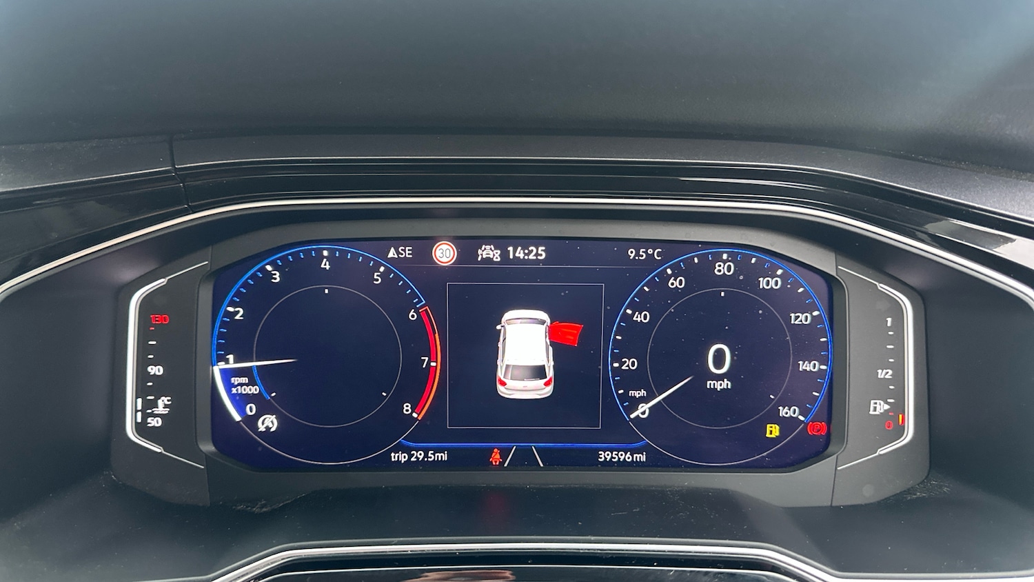 Used Volkswagen Polo 2022 for sale - 76639578: Photo 18