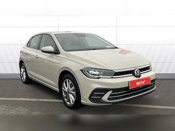 2022 (22) - 1.0 TSI Style 5dr Petrol Hatchback