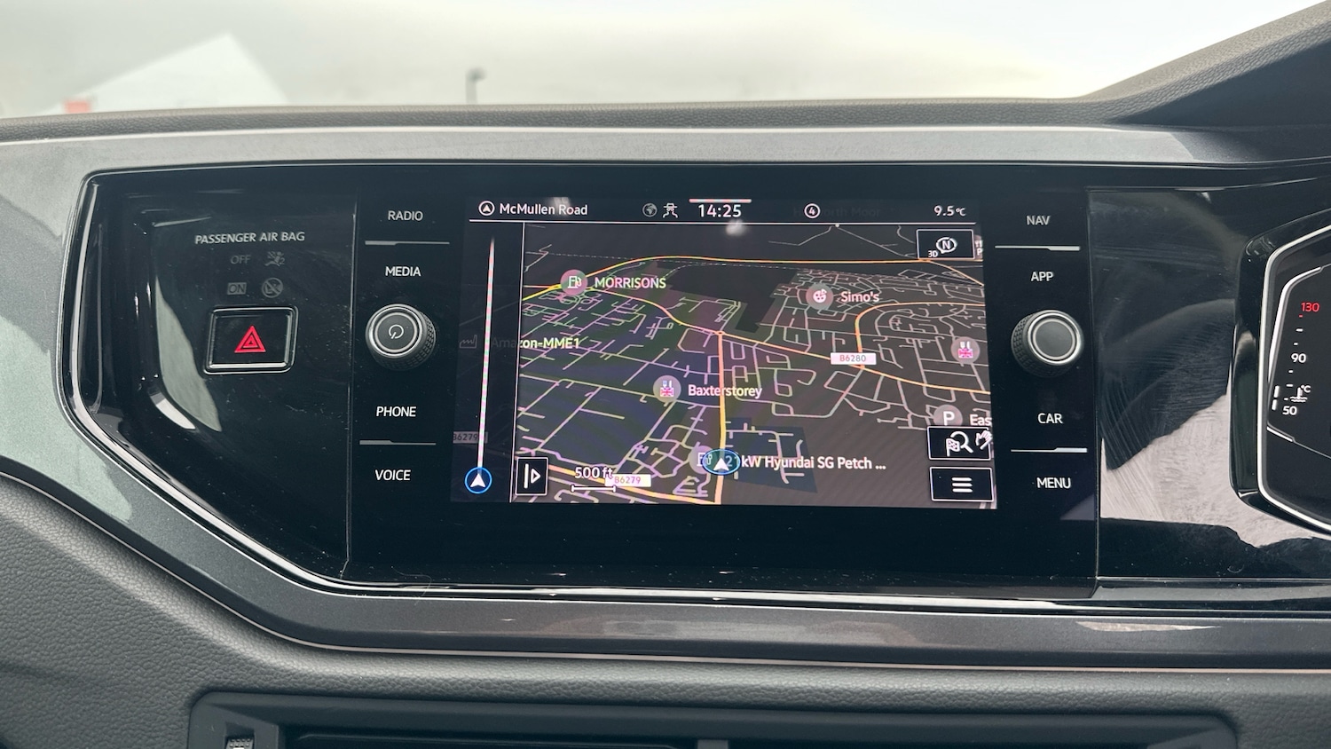 Used Volkswagen Polo 2022 for sale - 76639578: Photo 37