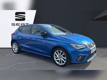 Used SEAT Ibiza 2023 for sale - 78179511: Photo