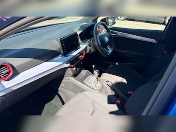 Used SEAT Ibiza 2023 for sale - 78179511: Photo