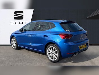 Used SEAT Ibiza 2023 for sale - 78179511: Photo