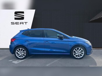 Used SEAT Ibiza 2023 for sale - 78179511: Photo