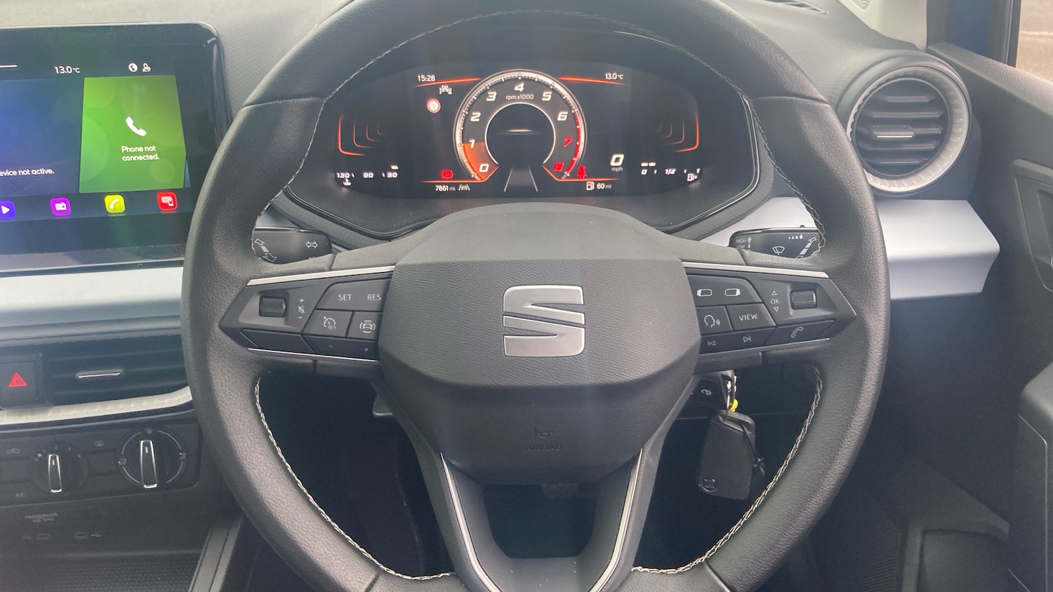 Used SEAT Ibiza 2025 for sale - 76639581: Photo 10