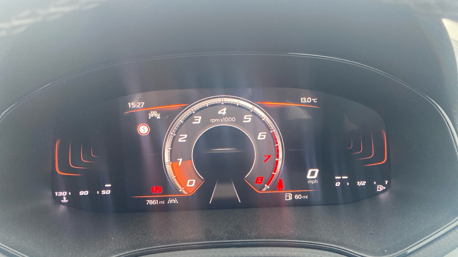 Used SEAT Ibiza 2025 for sale - 76639581: Photo 11