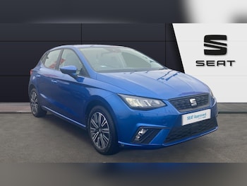 2025 (74) - 1.0 TSI 95 SE Technology 5dr