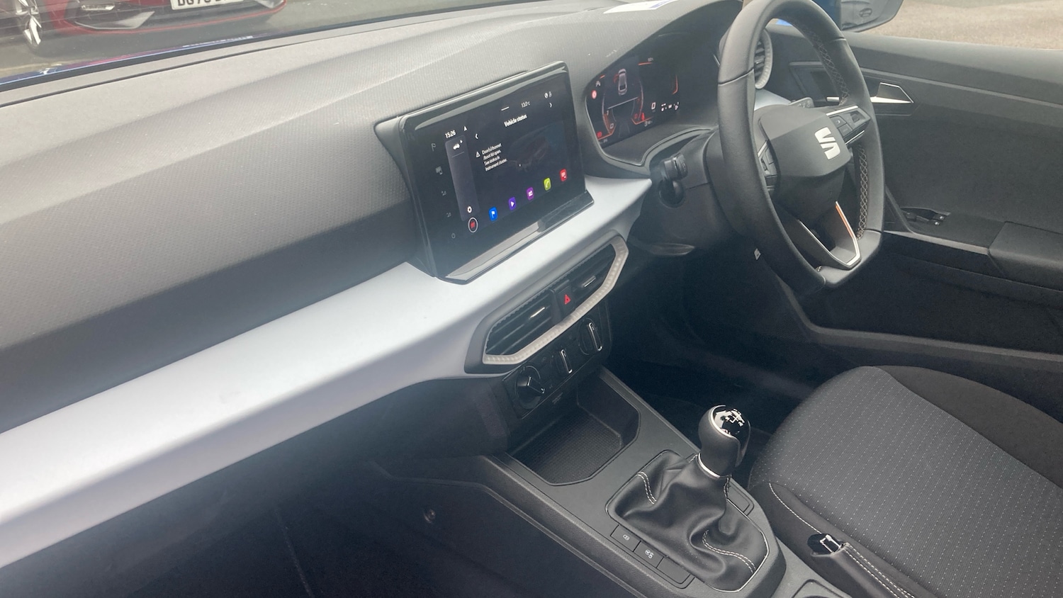 Used SEAT Ibiza 2025 for sale - 76639581: Photo 2