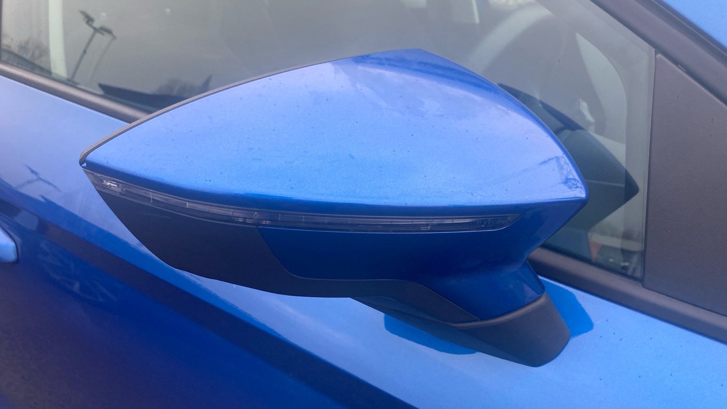 Used SEAT Ibiza 2025 for sale - 76639581: Photo 24