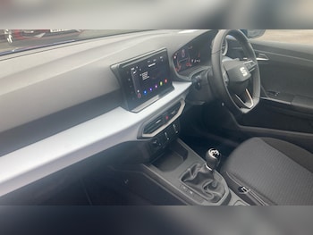 Used SEAT Ibiza 2025 for sale - 76639581: Photo