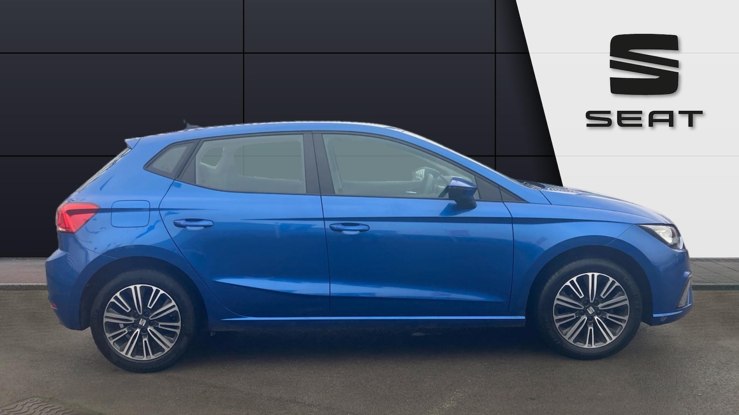 Used SEAT Ibiza 2025 for sale - 76639581: Photo 4