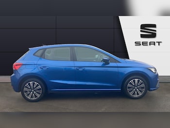 Used SEAT Ibiza 2025 for sale - 76639581: Photo