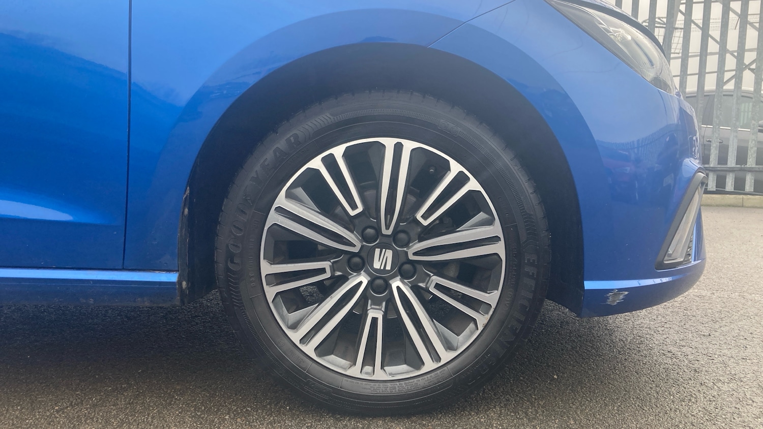 Used SEAT Ibiza 2025 for sale - 76639581: Photo 5