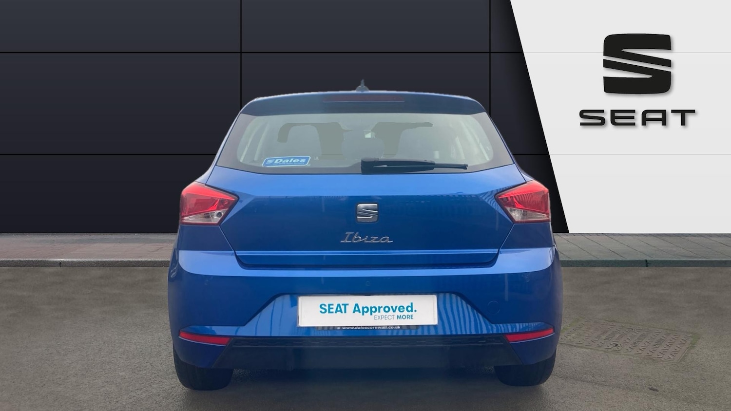 Used SEAT Ibiza 2025 for sale - 76639581: Photo 8