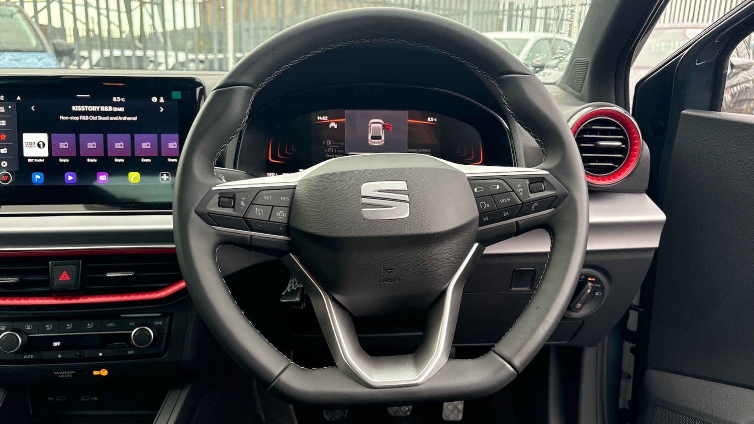 Used SEAT Ibiza 2025 for sale - 76858687: Photo 10