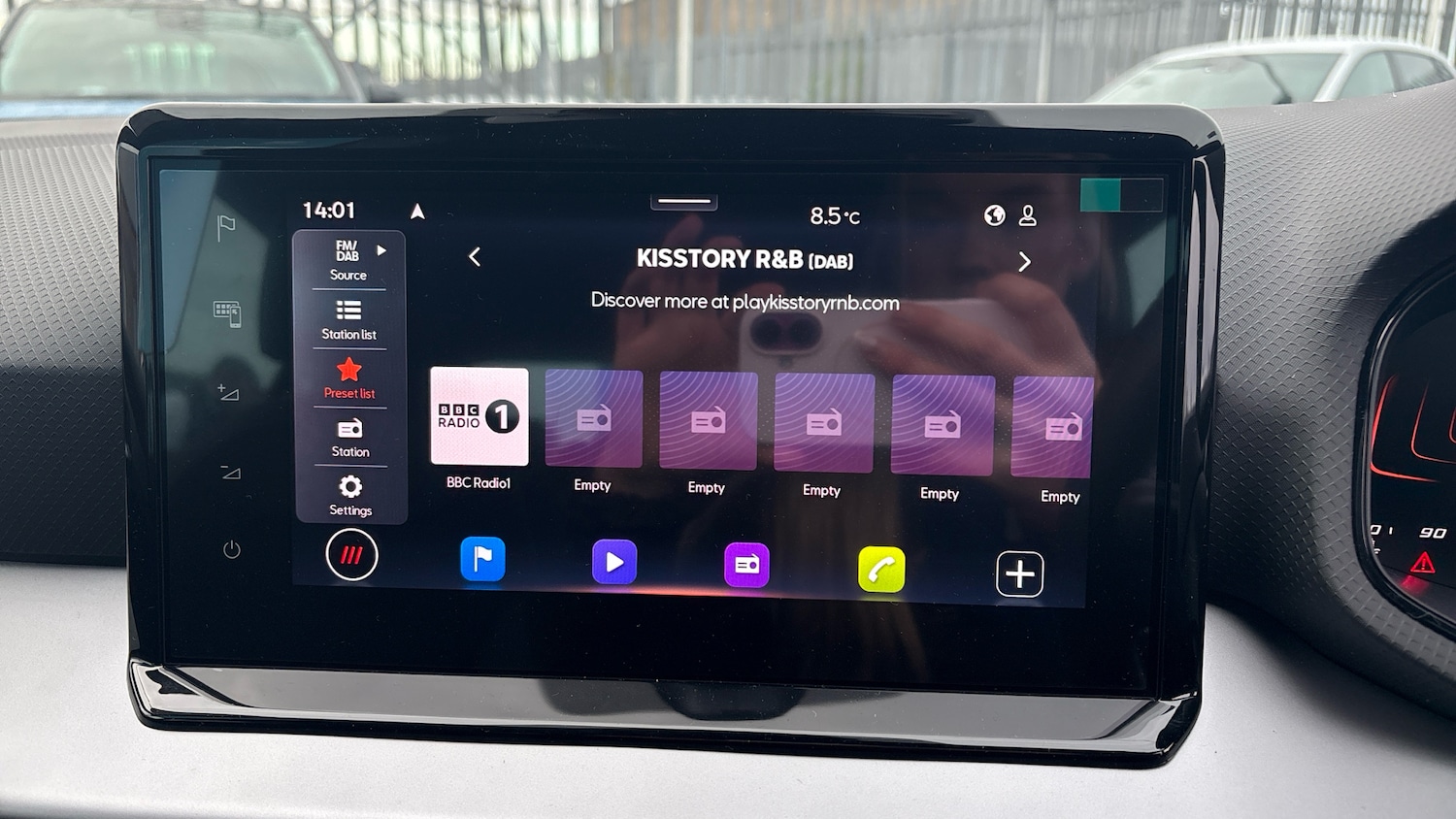 Used SEAT Ibiza 2025 for sale - 76858687: Photo 12