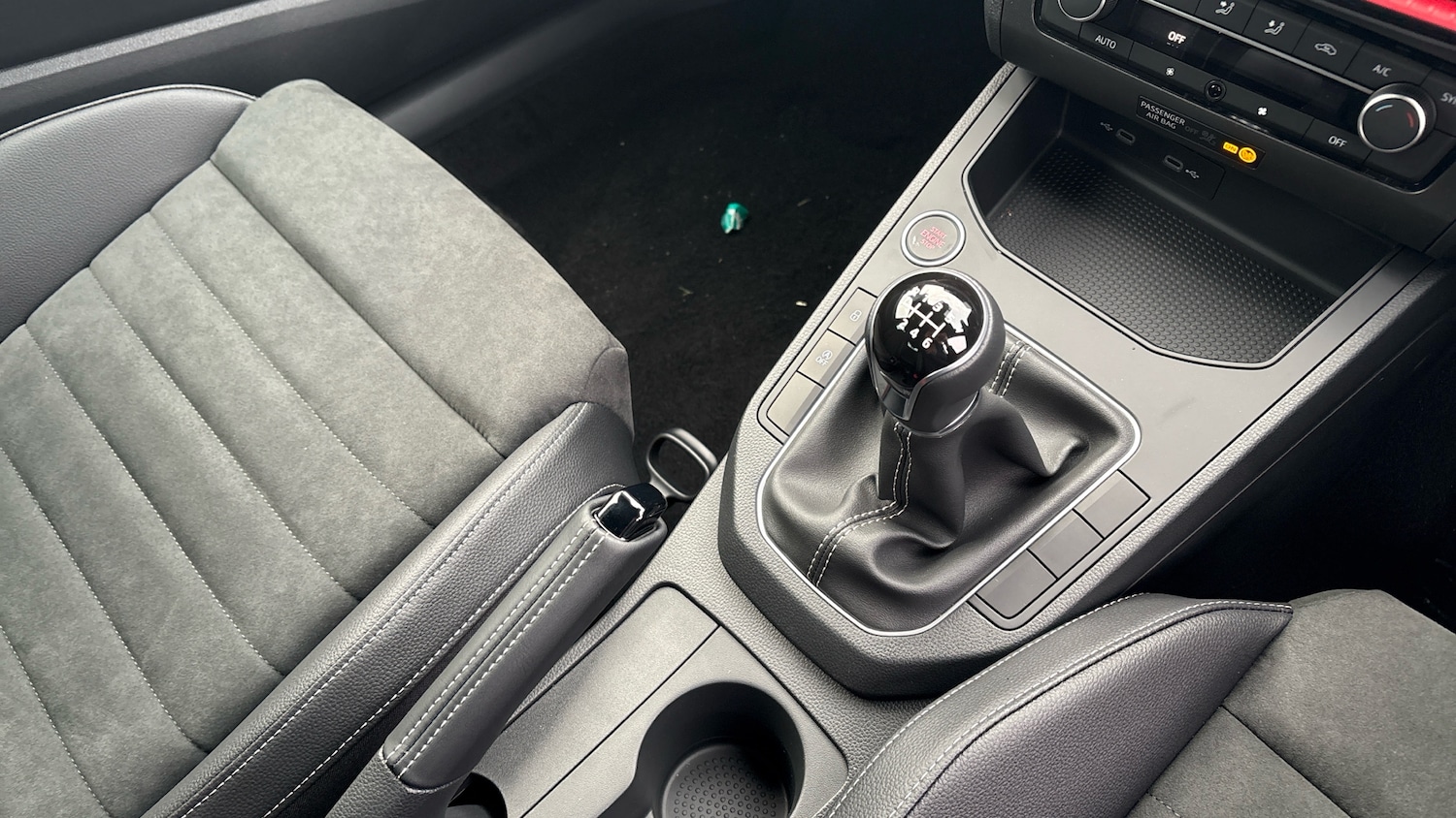 Used SEAT Ibiza 2025 for sale - 76858687: Photo 14