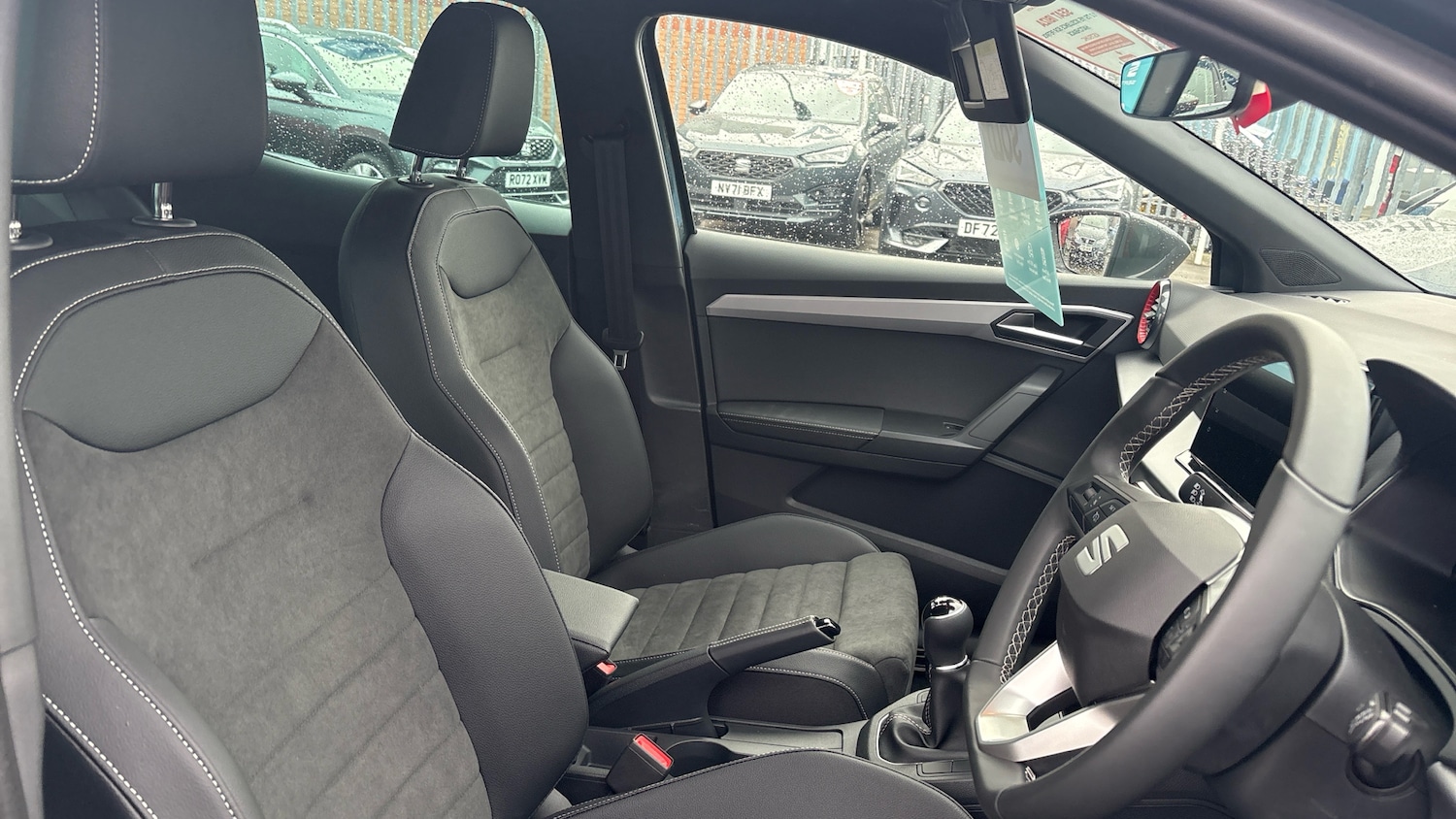 Used SEAT Ibiza 2025 for sale - 76858687: Photo 15