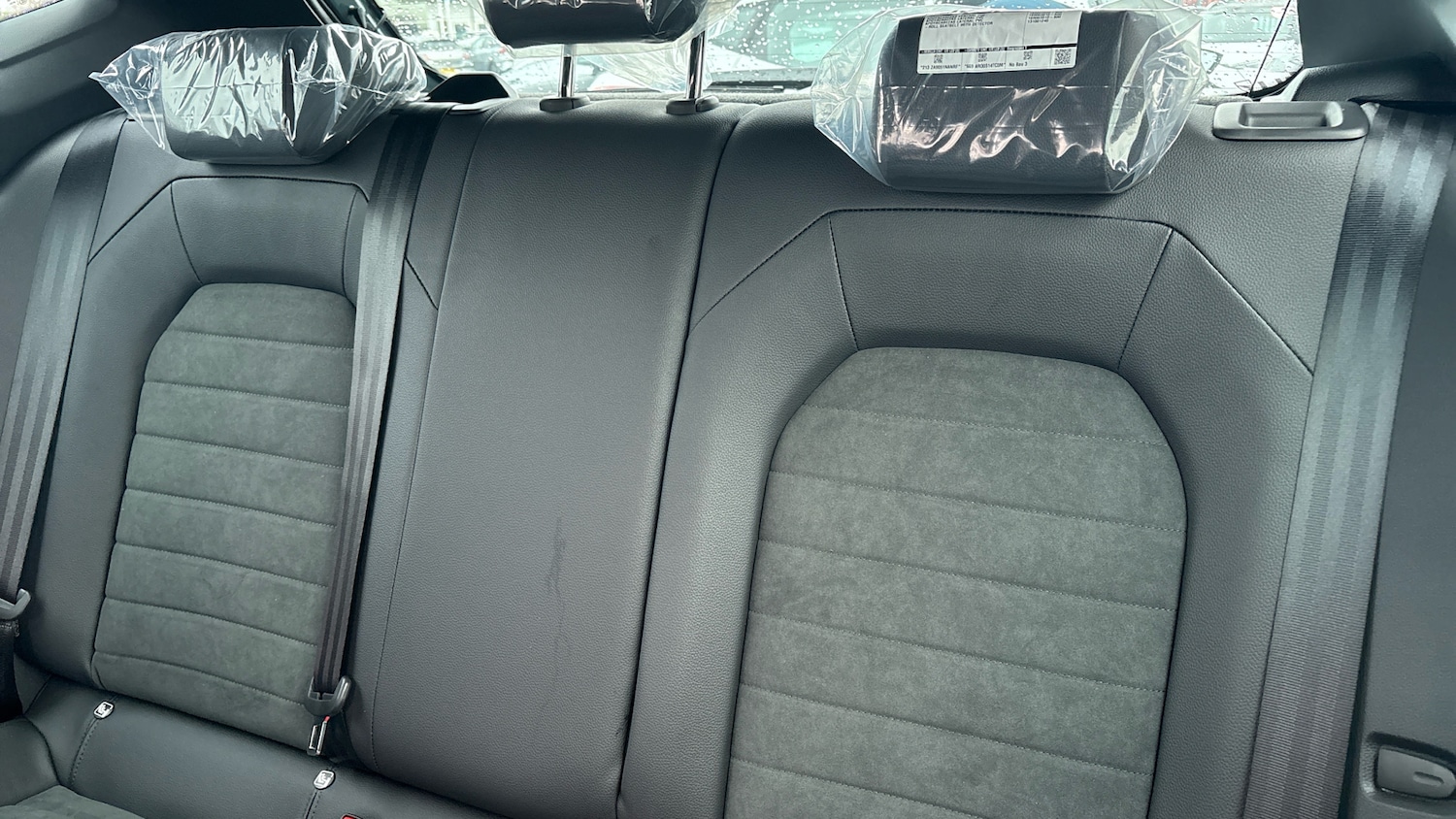 Used SEAT Ibiza 2025 for sale - 76858687: Photo 16