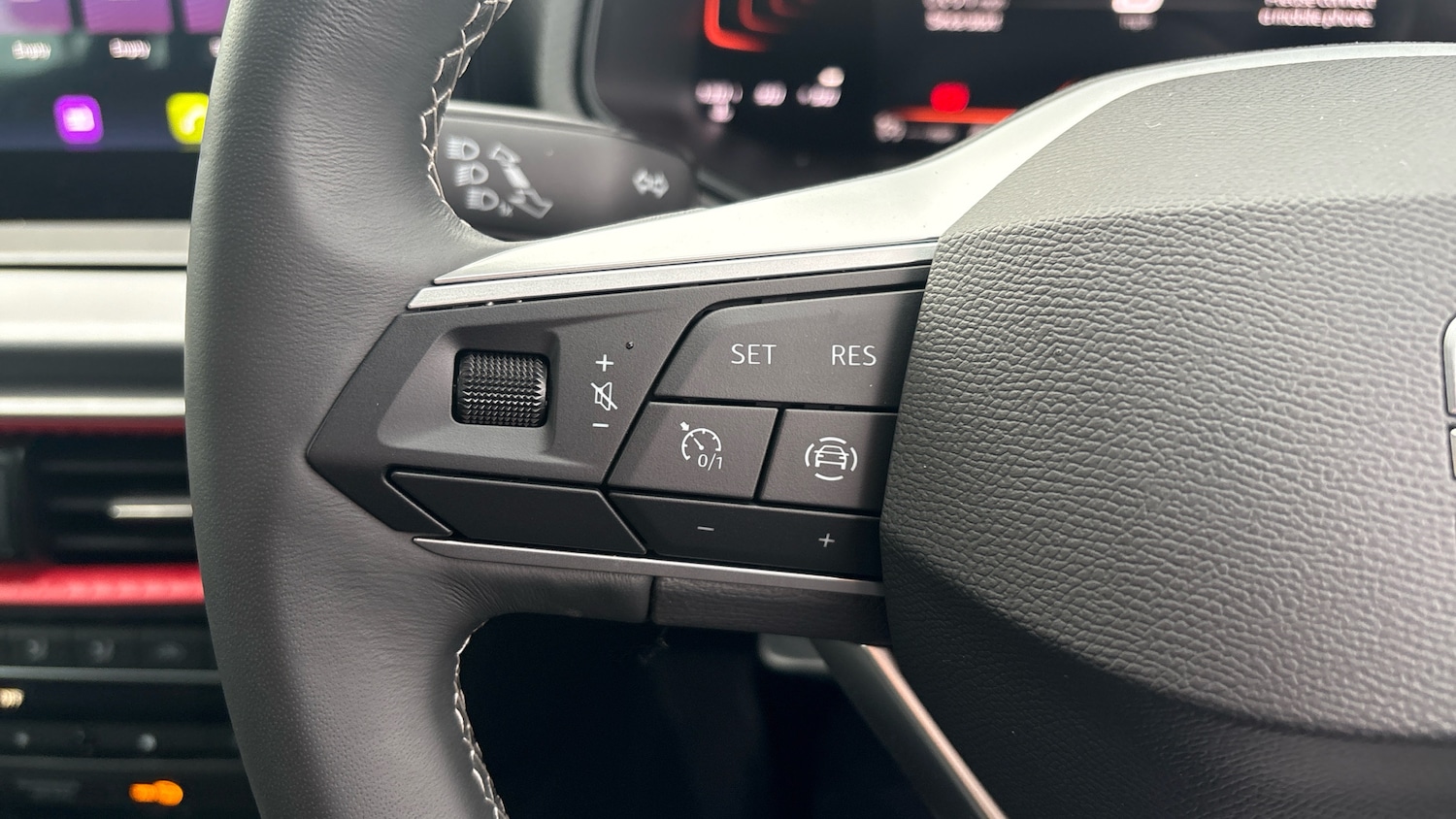 Used SEAT Ibiza 2025 for sale - 76858687: Photo 17