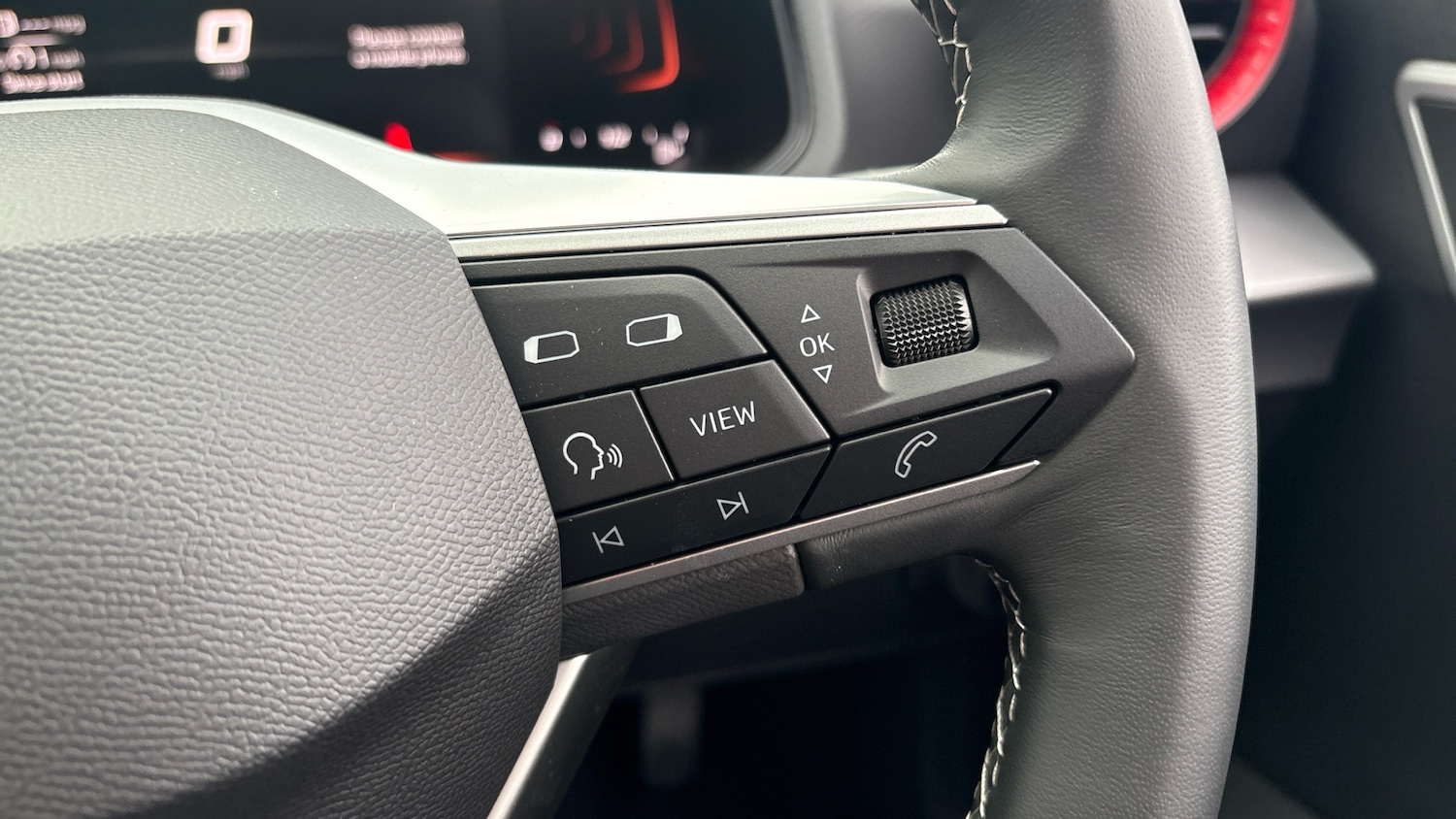 Used SEAT Ibiza 2025 for sale - 76858687: Photo 18