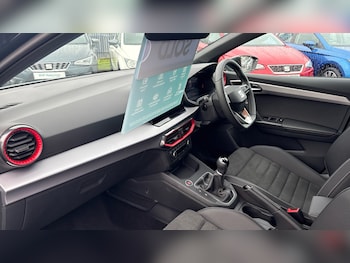 Used SEAT Ibiza 2025 for sale - 76858687: Photo