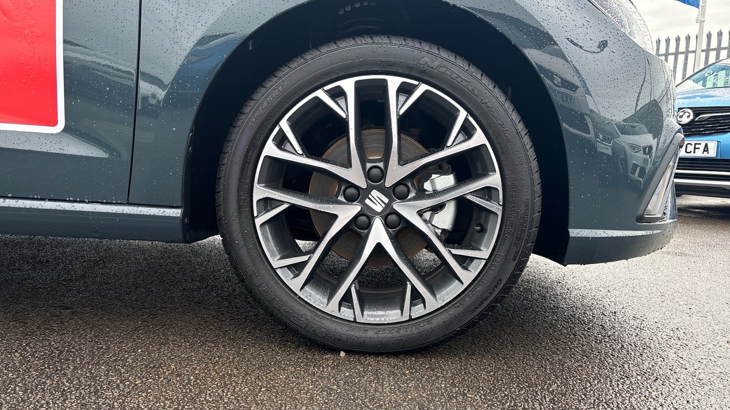 Used SEAT Ibiza 2025 for sale - 76858687: Photo 5