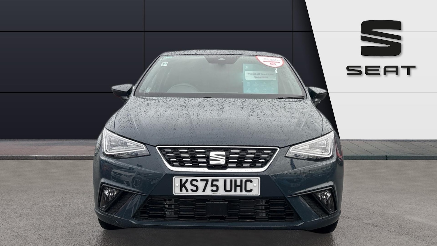 Used SEAT Ibiza 2025 for sale - 76858687: Photo 7